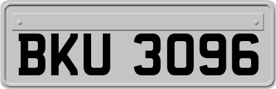 BKU3096