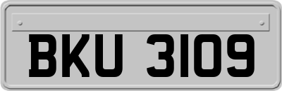 BKU3109