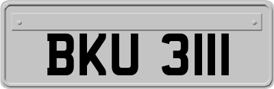 BKU3111