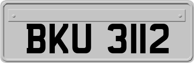 BKU3112