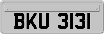 BKU3131