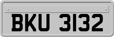 BKU3132