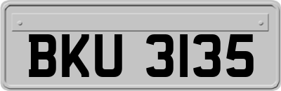 BKU3135