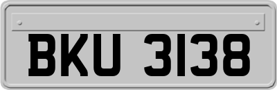 BKU3138