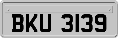 BKU3139