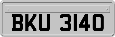 BKU3140