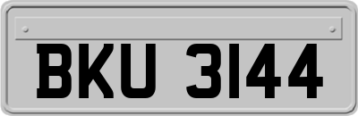 BKU3144