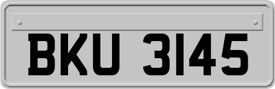 BKU3145