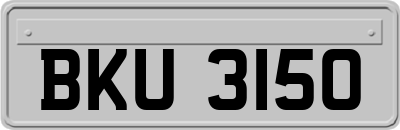 BKU3150
