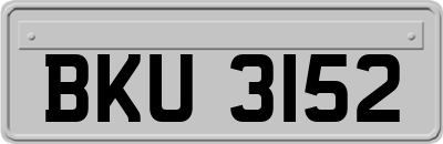 BKU3152