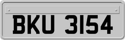 BKU3154