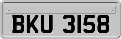 BKU3158