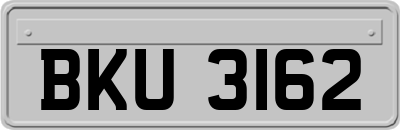 BKU3162