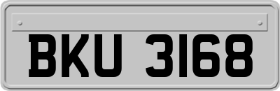 BKU3168
