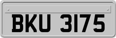 BKU3175