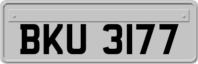 BKU3177