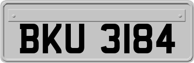 BKU3184