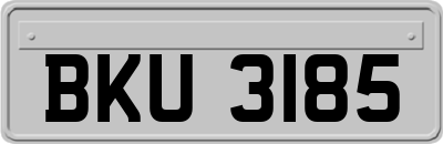 BKU3185