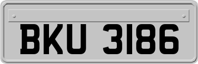 BKU3186