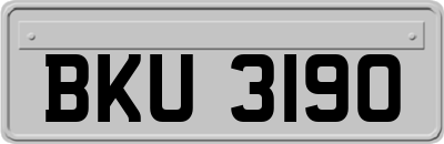 BKU3190