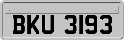 BKU3193