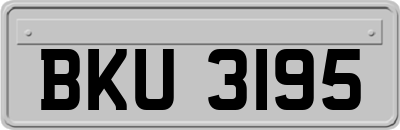 BKU3195