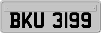 BKU3199