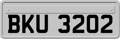 BKU3202