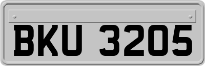 BKU3205