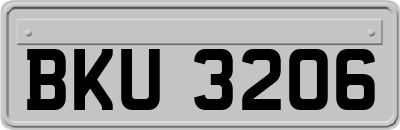 BKU3206