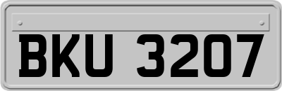 BKU3207