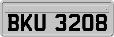 BKU3208