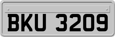 BKU3209