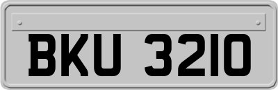 BKU3210