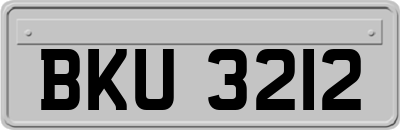BKU3212