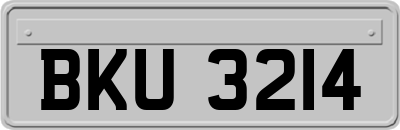 BKU3214