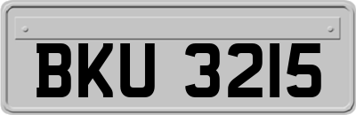 BKU3215