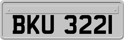 BKU3221