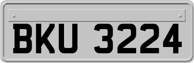 BKU3224