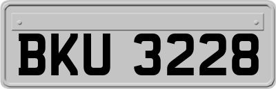 BKU3228
