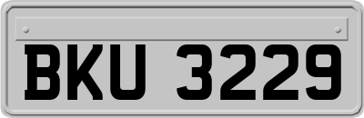 BKU3229