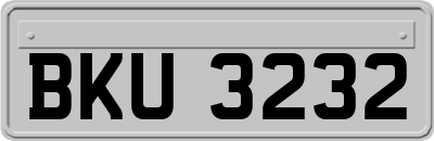 BKU3232