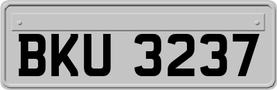 BKU3237