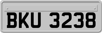 BKU3238