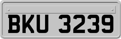 BKU3239