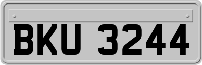 BKU3244