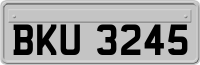 BKU3245