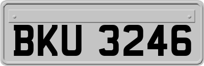 BKU3246
