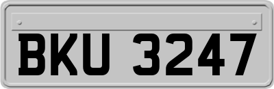 BKU3247
