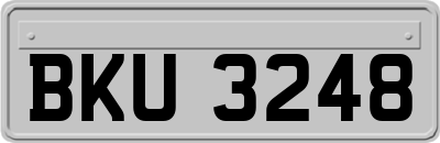 BKU3248